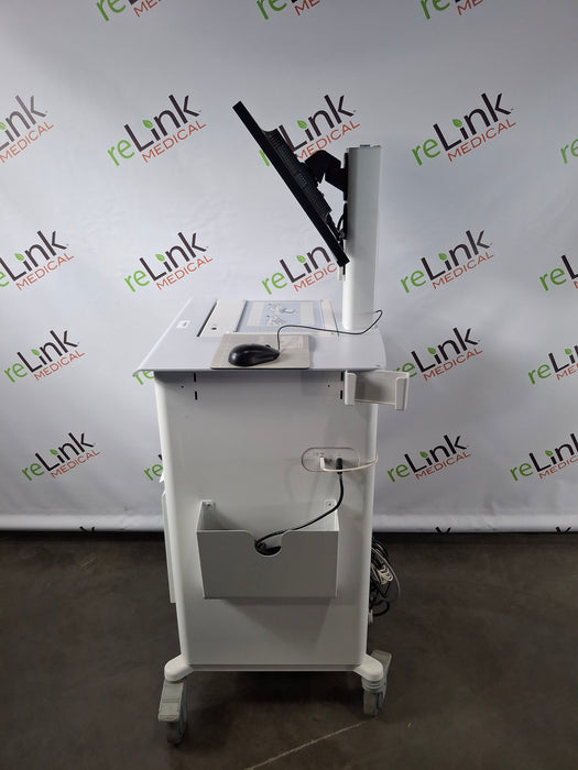 Quinton Cardiac Science Q Stress System Console