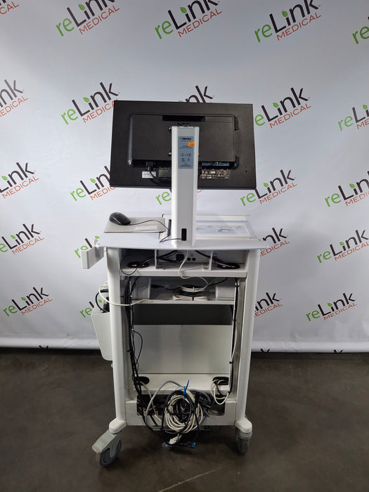 Quinton Cardiac Science Q Stress System Console