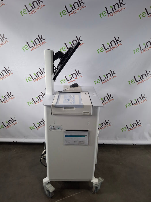 Quinton Cardiac Science Q Stress System Console