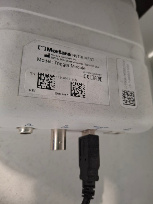 Quinton Cardiac Science Q Stress System Console