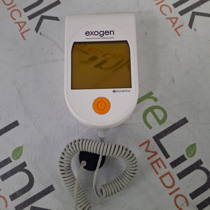Bioventus Exogen Ultrasound Bone Healing System