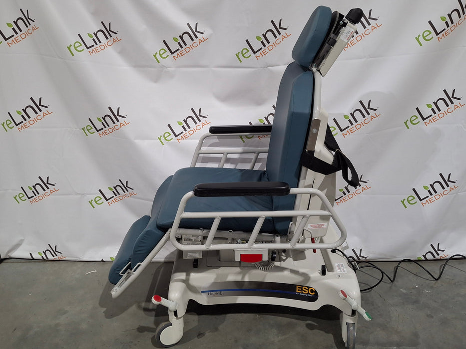 Hausted ESC-EYE SurgiChair Stretcher