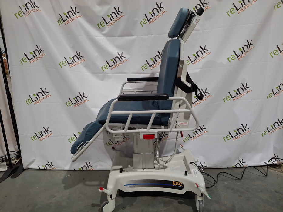 Hausted ESC-EYE SurgiChair Stretcher