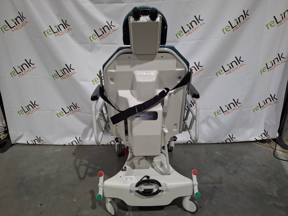 Hausted ESC-EYE SurgiChair Stretcher