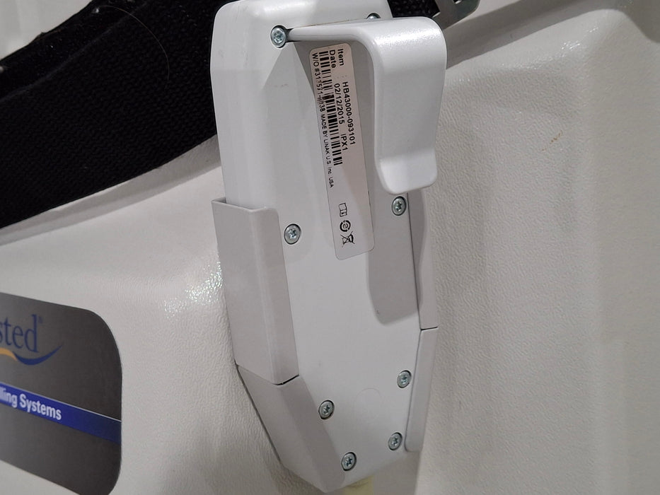 Hausted ESC-EYE SurgiChair Stretcher