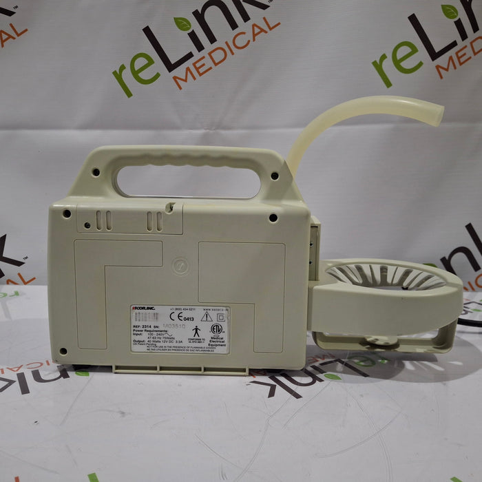 SSCOR, Inc. 2314 Portable Aspirator