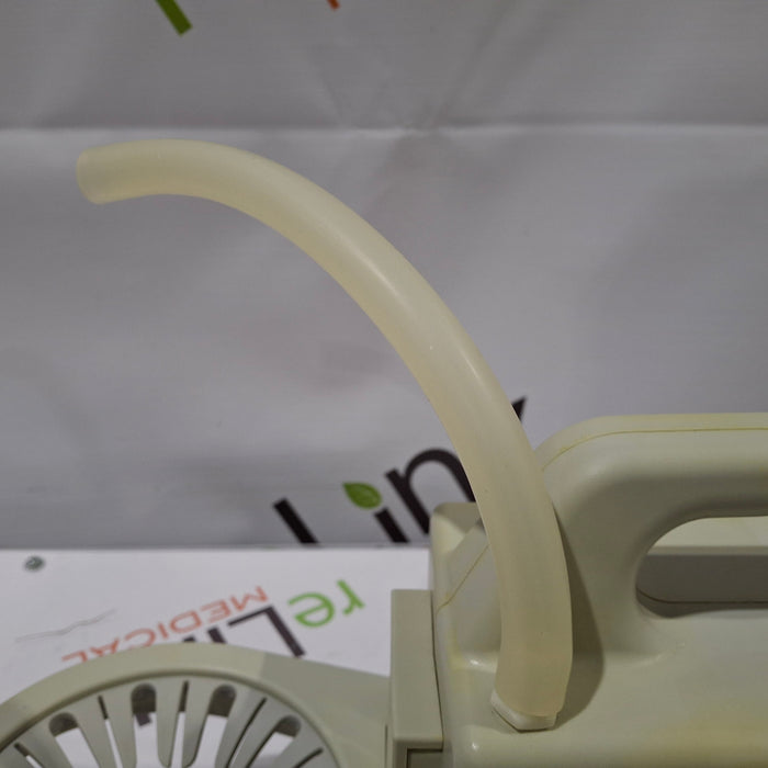 SSCOR, Inc. 2314 Portable Aspirator