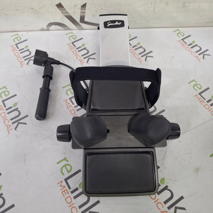 EMPI Saunders Cervical Traction System