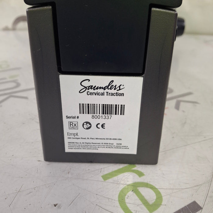 EMPI Saunders Cervical Traction System