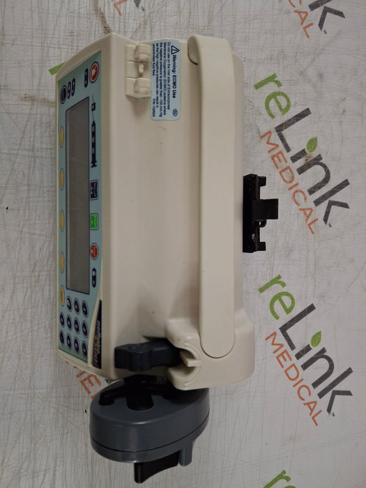 Smiths Medical Medfusion 3500 Version 3 Syringe Infusion Pump