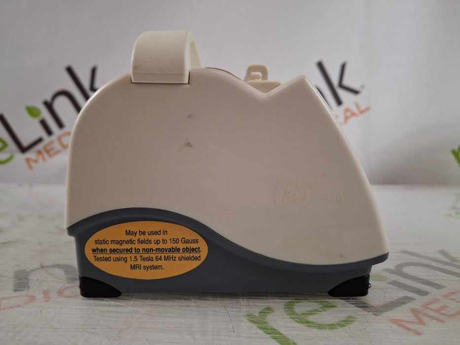 Smiths Medical Medfusion 3500 Version 3 Syringe Infusion Pump