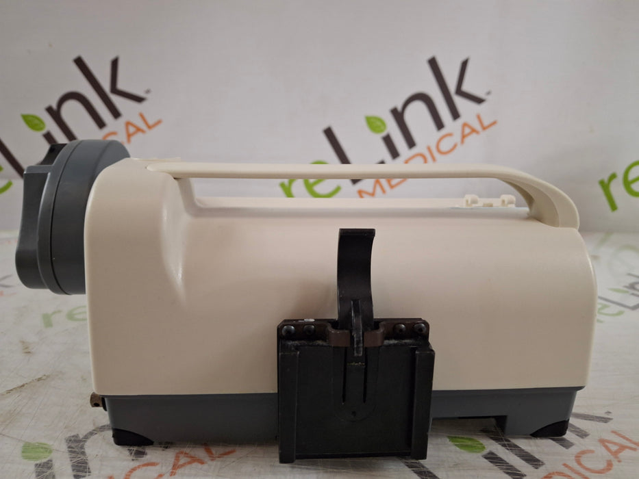 Smiths Medical Medfusion 3500 Version 3 Syringe Infusion Pump