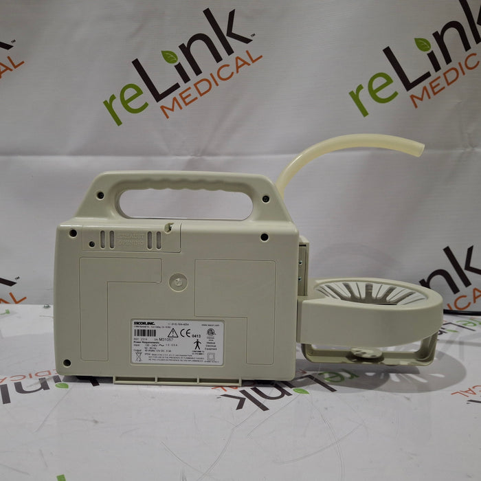 SSCOR, Inc. 2314 Portable Aspirator