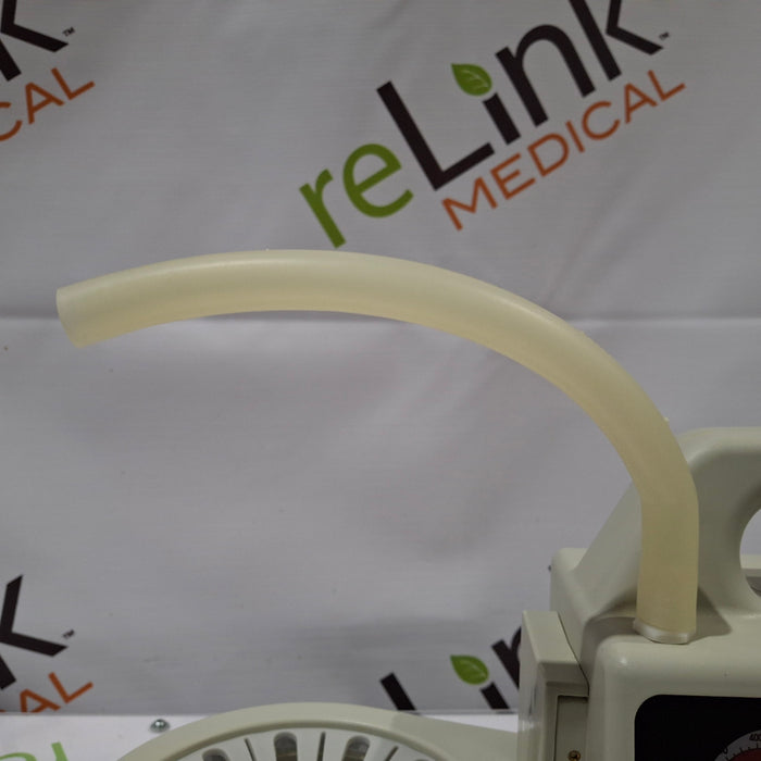 SSCOR, Inc. 2314 Portable Aspirator