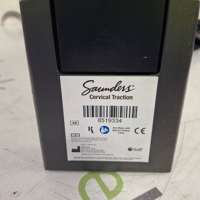 EMPI Saunders Cervical Traction System