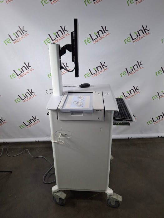 Quinton Cardiac Science Q Stress System Console