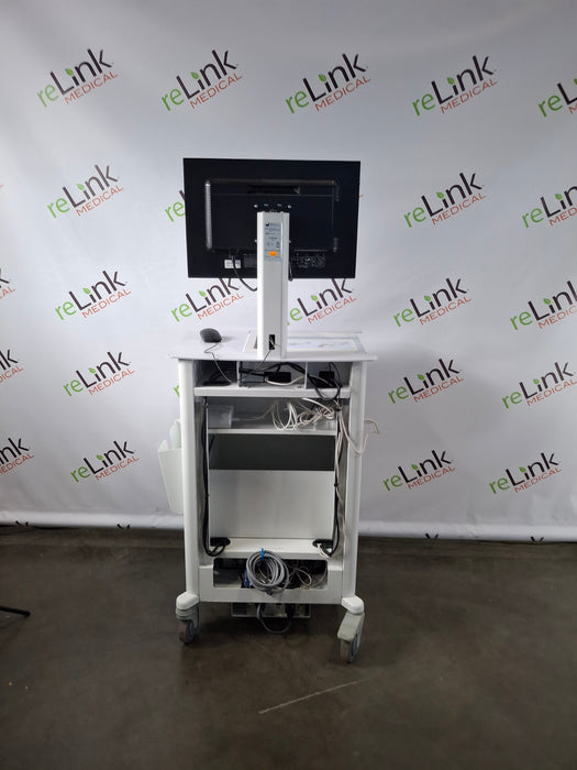 Quinton Cardiac Science Q Stress System Console