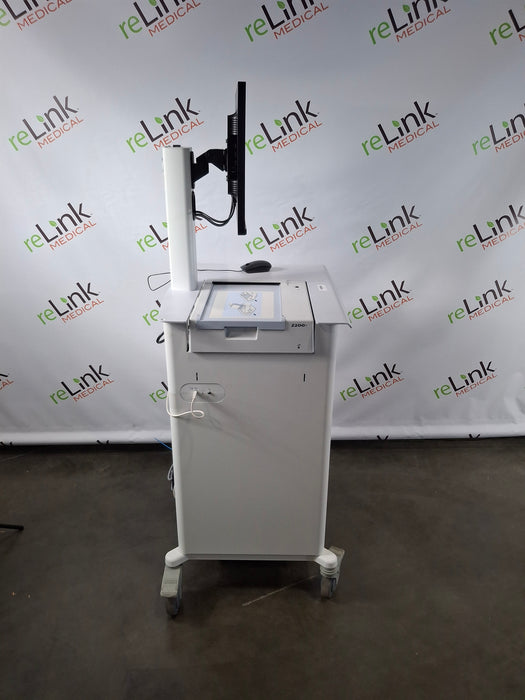 Quinton Cardiac Science Q Stress System Console