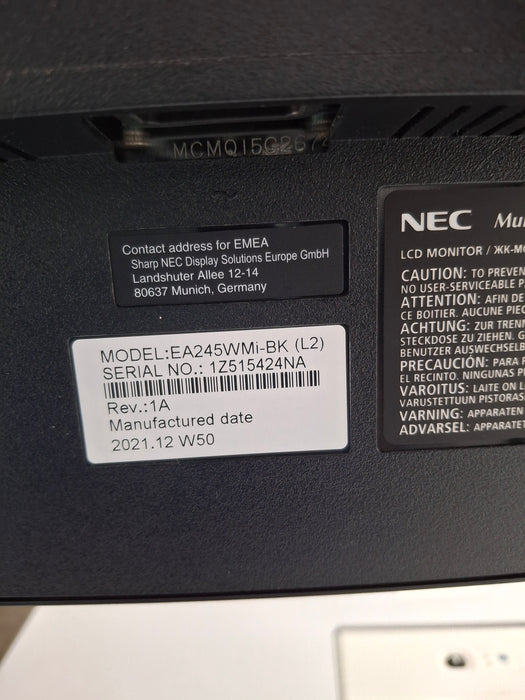 Quinton Cardiac Science Q Stress System Console