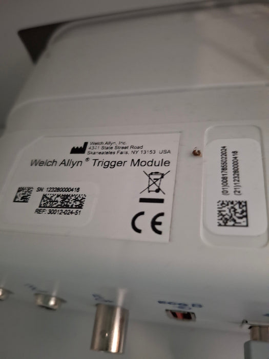 Quinton Cardiac Science Q Stress System Console