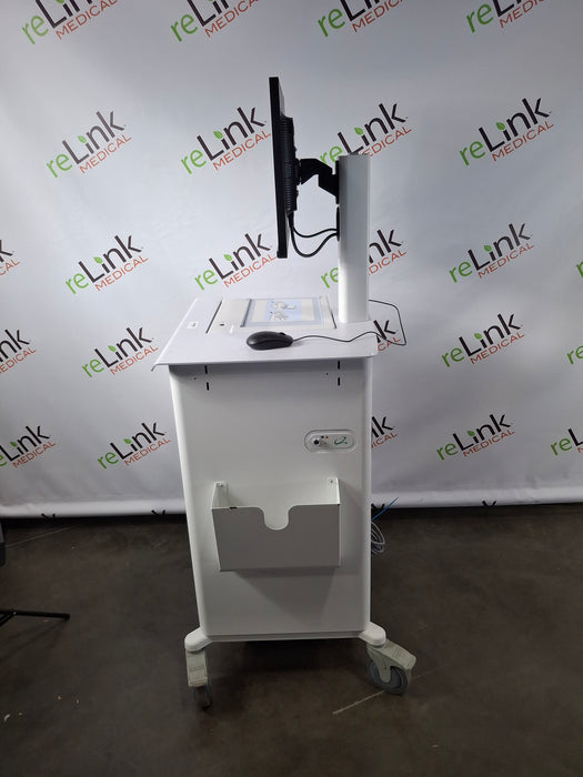 Quinton Cardiac Science Q Stress System Console