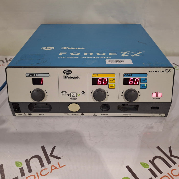 Valleylab Force EZ Electrosurgical Generator