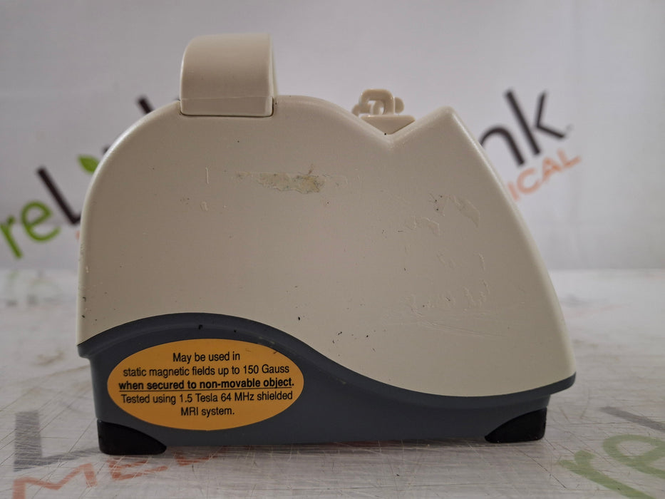 Smiths Medical Medfusion 3500 Version 3 Syringe Infusion Pump