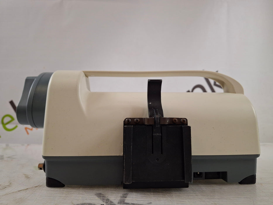 Smiths Medical Medfusion 3500 Version 3 Syringe Infusion Pump