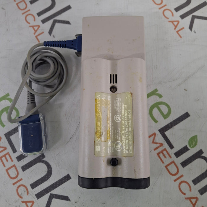 Nellcor N-20 Pulse Oximeter