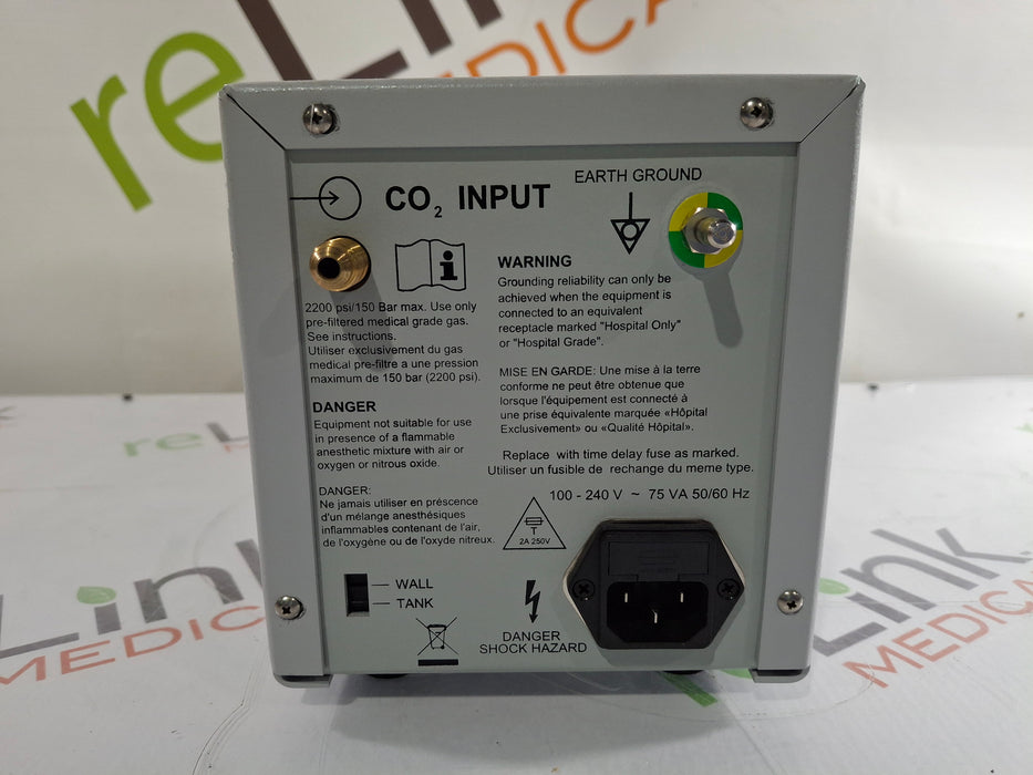 Bracco Diagnostics, Inc. Compact 2 Endoscopic Insufflator