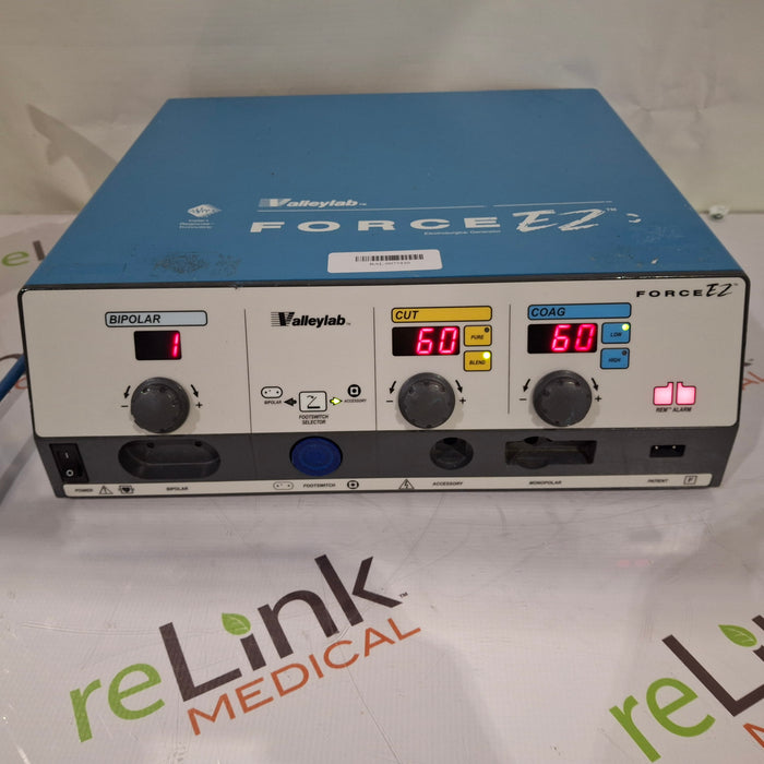 Valleylab Force EZc Electrosurgical Generator