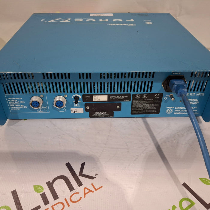 Valleylab Force EZc Electrosurgical Generator