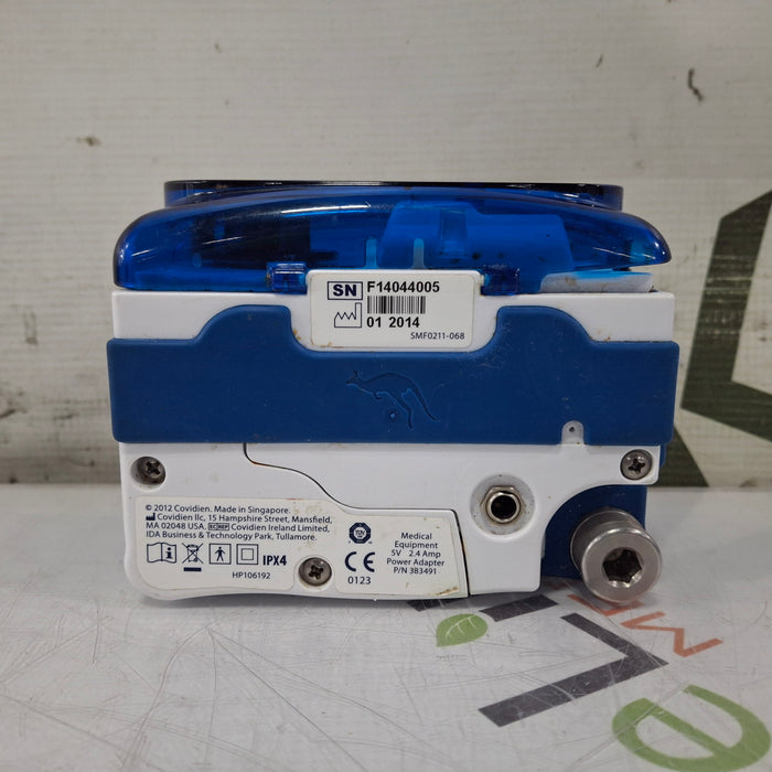 Covidien Kangaroo Joey Enteral Feeding pump