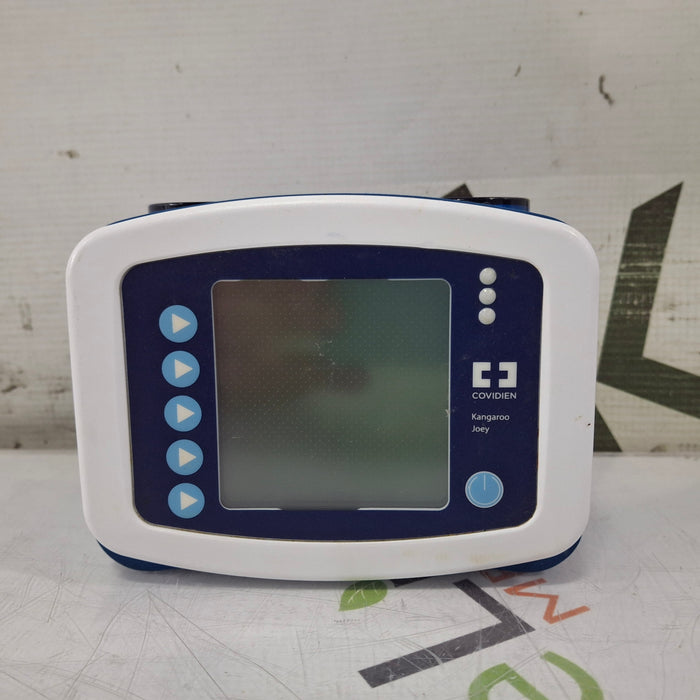 Covidien Kangaroo Joey Enteral Feeding pump