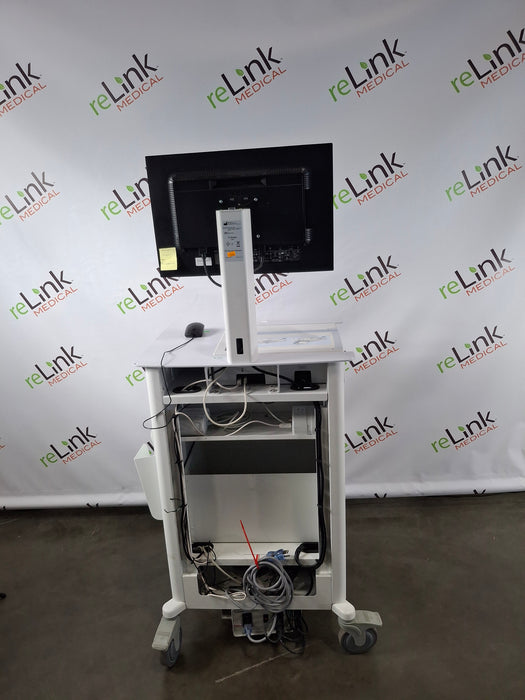 Quinton Cardiac Science Q Stress System Console