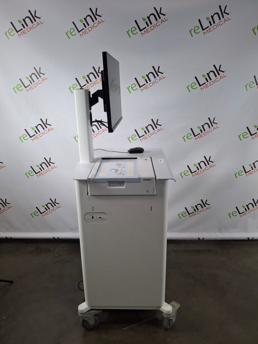 Quinton Cardiac Science Q Stress System Console