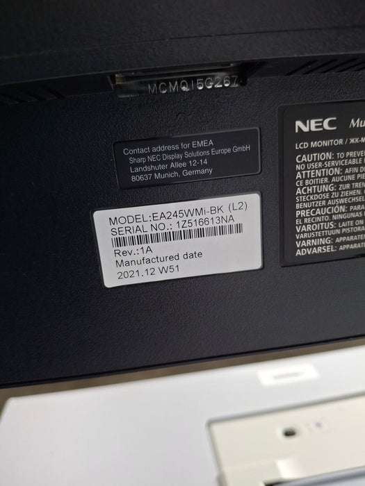 Quinton Cardiac Science Q Stress System Console