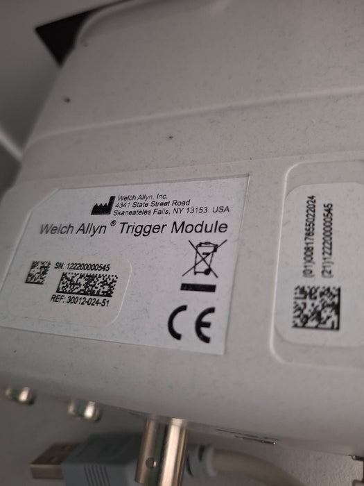Quinton Cardiac Science Q Stress System Console