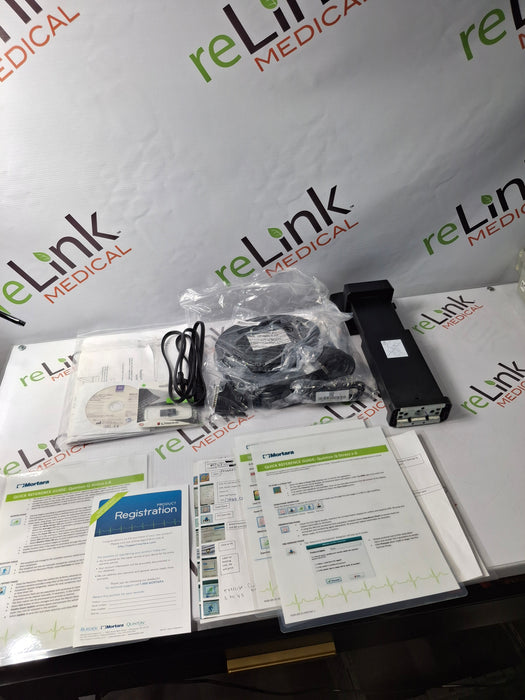 Quinton Cardiac Science Q Stress System Console