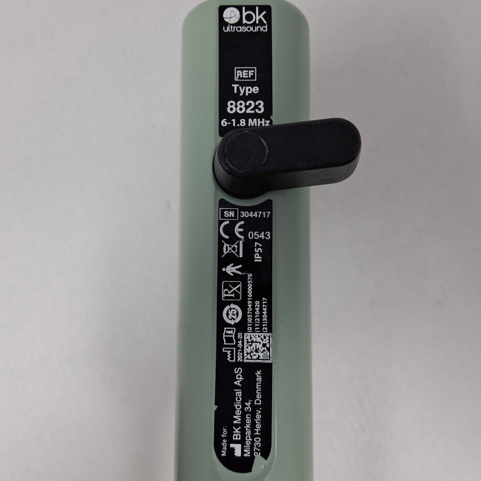 B-K Medical 8823 2-6 MHz Curved Transducer