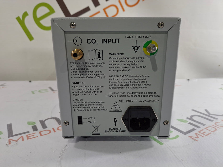 Bracco Diagnostics, Inc. Compact 2 Endoscopic Insufflator