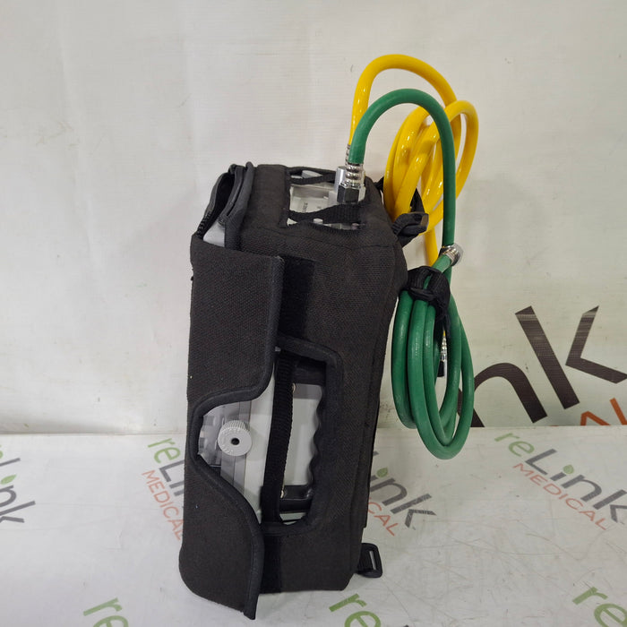 Impact Instrumentation Inc. Uni-Vent 754 Portable Ventilator