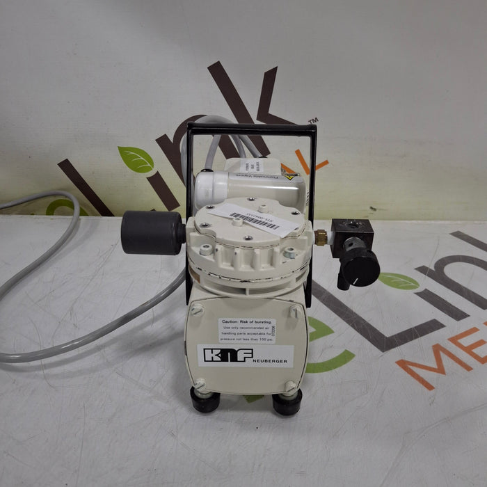 KNF Neuberger Inc PU1372-N026-2.02 Pump