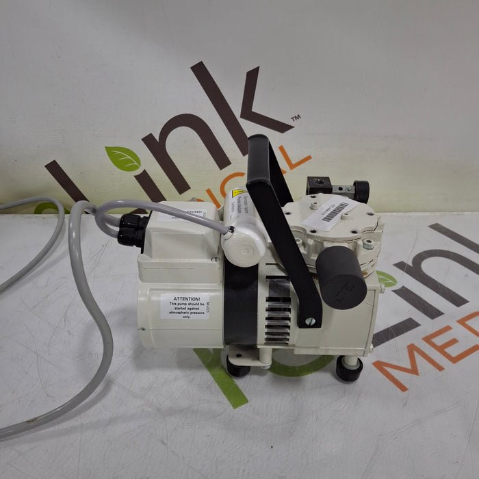 KNF Neuberger Inc PU1372-N026-2.02 Pump