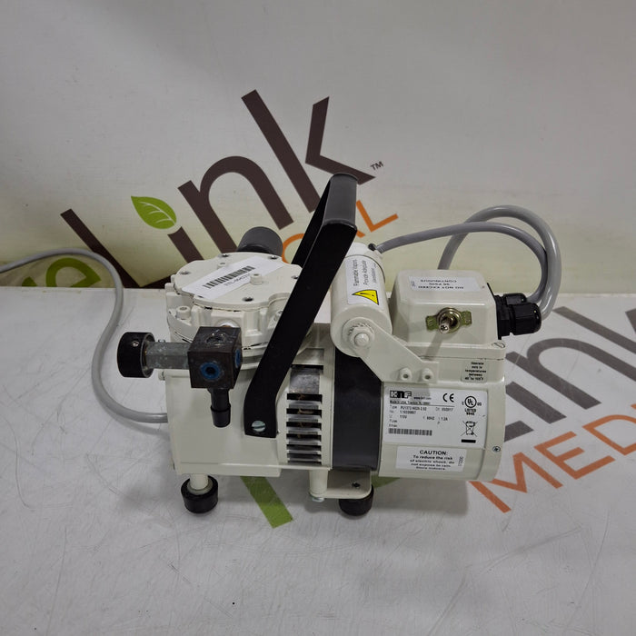 KNF Neuberger Inc PU1372-N026-2.02 Pump