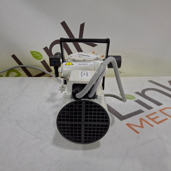 KNF Neuberger Inc PU1372-N026-2.02 Pump