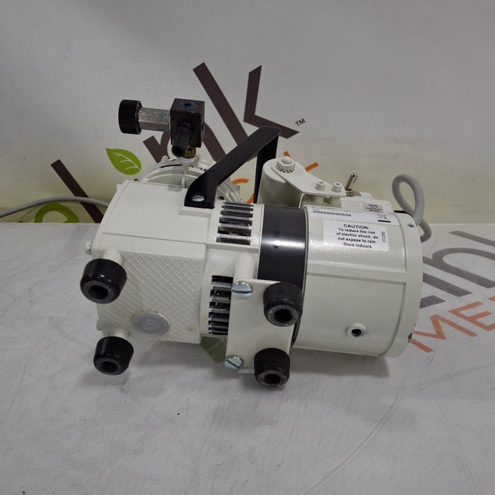 KNF Neuberger Inc PU1372-N026-2.02 Pump