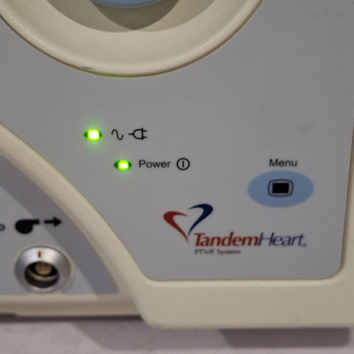 TandemHeart EC- 1000 Escort Controller
