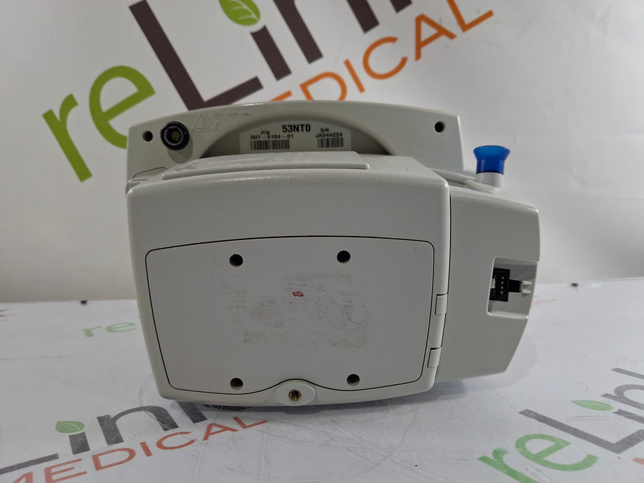 Welch Allyn 300 Series - Nellcor SpO2, Temp Vital Signs Monitor