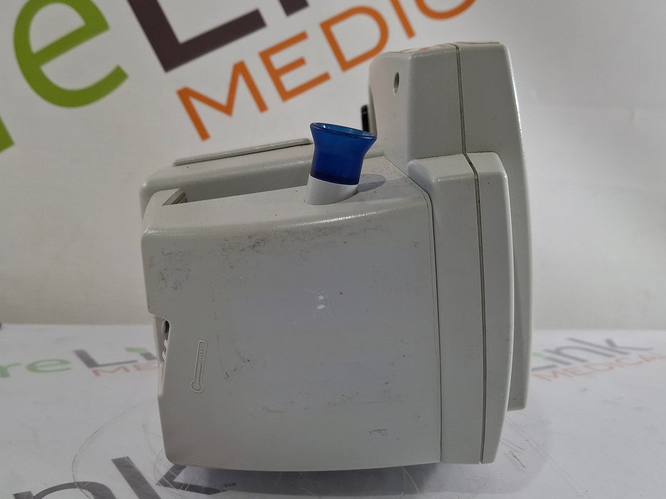 Welch Allyn 300 Series - Nellcor SpO2, Temp Vital Signs Monitor